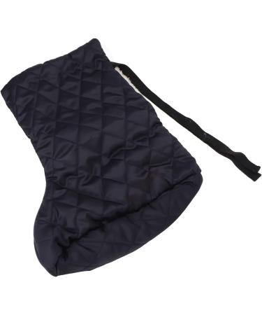 Cast Sock: Comfortable & Thickened Toe Cover with Lace Up Design for Office - Keep Warm | [Brand Name] - Buy Online on SooperMarket.com