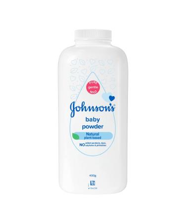 Johnson's Baby Powder (400G)