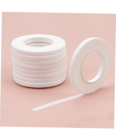 MAGICLULU 30 Rolls Eyelash Tape - Microporous Lash Extension Pads & Non-woven Fabric for Perfect Eyelash Lifts - International Shipping Available - Buy Online on SooperMarket.com