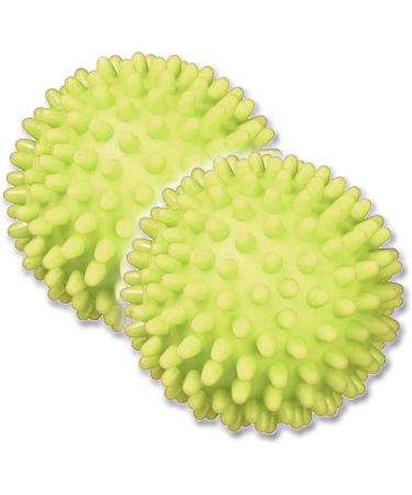 All Natural Complete Laundry System Balls | Eco-Friendly Clothes Separation for International Shipping - Buy Online on SooperMarket.com