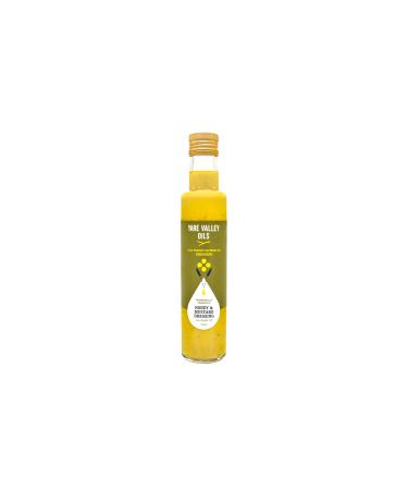 Yare Valley Oils Honey and Mustard Dressing 250ml