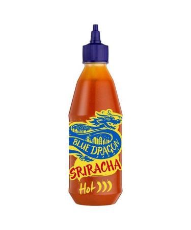 Blue Dragon Sriracha Hot Chilli Sauce 435ml