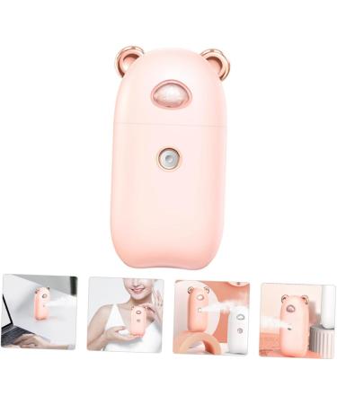 Baluue 3 Pcs Beauty Humidifier Handheld Humidifier Electric Aroma Facial Electronic Component - Buy Online on SooperMarket.com