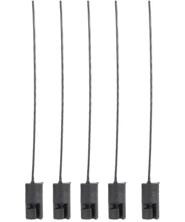 5Pcs Foot Reflection Neuropathy Screening Tool - 10 Grams Monofilaments for Accurate Diagnosis | International Shipping Available - Buy Online on SooperMarket.com