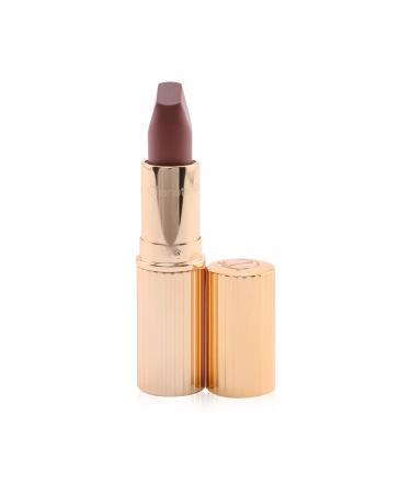 Charlotte Tilbury Pillow Talk Lipstick Medium Warm Berry Pink 3.5 G (Pack of 1) rose 3.5 g (Pack of 1)