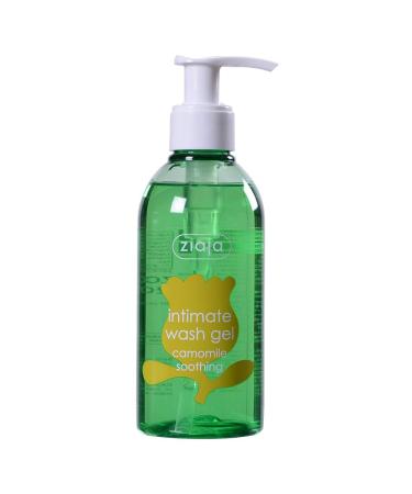 Ziaja Camomile Intimate Wash Gel