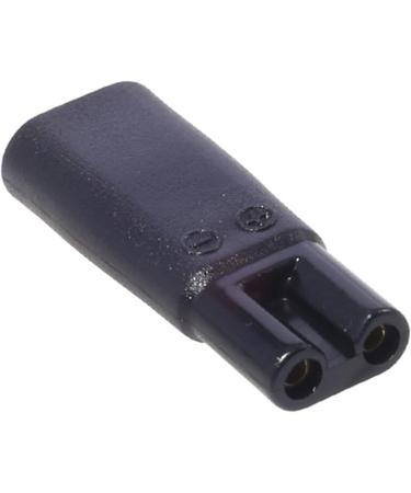 USB C to 2 Pin Power Connector 5V Type C to 2 Pin Plug Charging Adapter Converter Multi-color - Buy Online on SooperMarket.com