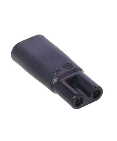 USB C to 2 Pin Power Connector 5V Type C to 2 Pin Plug Charging Adapter Converter Multi-color