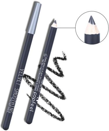 Joyeee All in One Makeup Kit - Perfect Starter Set for Teenage Girls and Beginners - Includes Eyeshadow Palette, Eye Brush, Mascara, Eyebrow Pencil, and Eyeliner Pencil (SET001) - Buy Online on SooperMarket.com