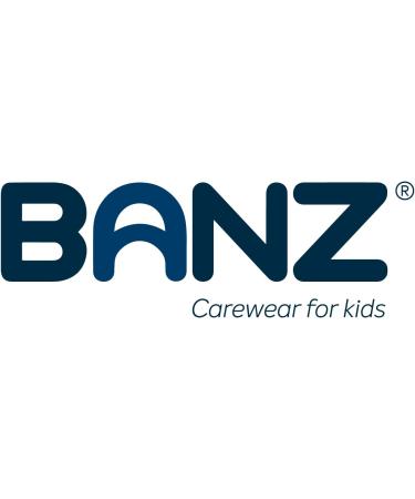 Banz Bubzee Baby Ear Defenders 0-36 Months Sports | Noise Cancelling Headphones for Babies and Toddlers | Size Adjustable - Buy Online on SooperMarket.com