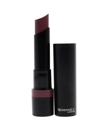Rimmel London Lasting Finish Extreme Lipstick - 210 Mauve Maxx 0.08 oz - Long-lasting Lipstick for Women - Buy Online on SooperMarket.com