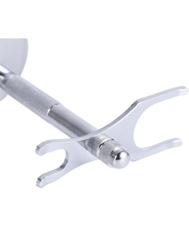 Buy Stylish Razor Planing Stand & Alloy Shaving Tower Rack - International Shipping - Buy Online on SooperMarket.com