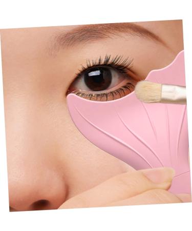 Gogogmee Eyeliner Auxiliary Artifact Eyeshadow False Eyelash Applicator Tool Women Eyeliner Stencils Miss - Buy Online on SooperMarket.com
