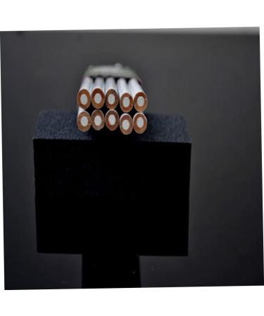 1PC Nail Art Drawing Pen Hook Flower Carving Nail Pen Rhinestones Picker Beauty Makeup Manicure Tool White. - Buy Online on SooperMarket.com