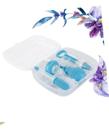 COOLHIYA 1 Set Feeding Kit Medical Kits Medication Dispenser Medical Feeders Feeder - Buy Online on SooperMarket.com