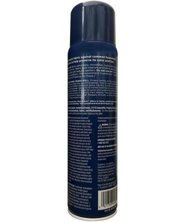 Guardsman Fabric Defense & Upholstery Protector 11 Oz - Stain Blocker for Microfiber, Rugs, Carpeting, Apparel - Repels Liquid, Odorless, Easy Clean - Buy Online on SooperMarket.com
