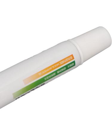 Portable Cooling Gel Paste for Skin Relief - Easy Application, Reduces Discomfort, Cleanses Skin - Buy Online on SooperMarket.com