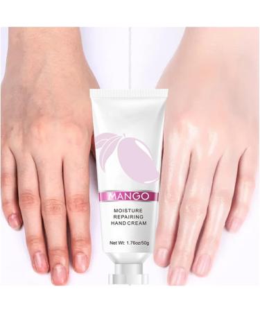 Dajidafu Hand Lotion Fresh Portable Practical General Convenient Charming Hand Care Tool Multipurpose Beautiful House Supply - Buy Online on SooperMarket.com