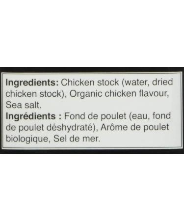 Imagine Chicken Bone Broth 946mL (Pack of 12) Black 78.83 ml (Pack of 12) - Buy Online on SooperMarket.com
