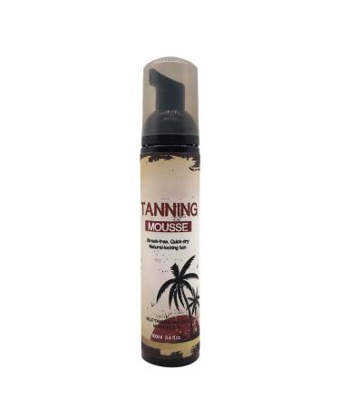 Buy Tan Physics Self Tanner 100ml - Longlasting Moisturizing Sunless Tanning Lotion for Radiant Skin | International Shipping Available - Buy Online on SooperMarket.com