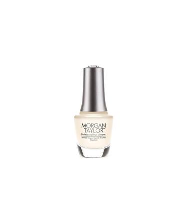 Morgan Taylor - The Rocky Horror Picture Show Collection - Glow In The Dark 50215 - Top Coat - 15ml / 0.5oz