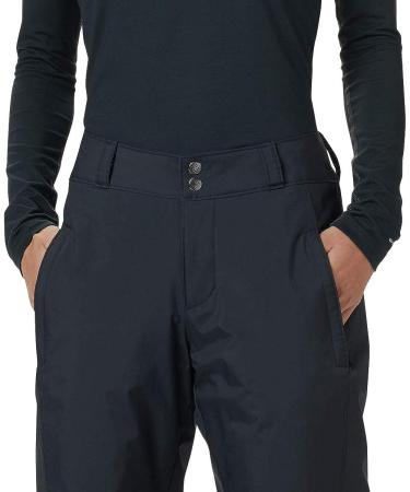 Columbia Women's Modern Mountain 2.0 Pant in Black - X-Small - Buy Online on SooperMarket.com