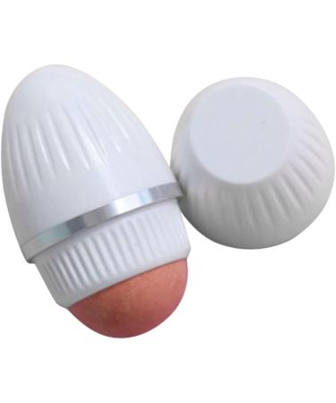 FOYTOKI 3pcs Face Roller Volcanic Stone Face Roller Volcanic Roller Plastic Volcanic Rock - Buy Online on SooperMarket.com