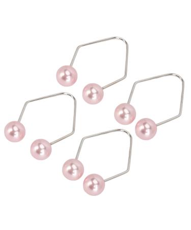 Dimple Makers Painless Dimple Maker Balls Easy to Use for Face (Pink)