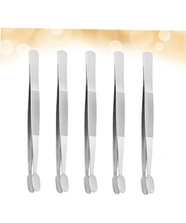 Healeved 1 Women Eyelashes Curler Eyelashes Clips Eyelashes Tweezers for Women Eyelashes Makeup Tool Eyelash Clip Tweezers - Buy Online on SooperMarket.com