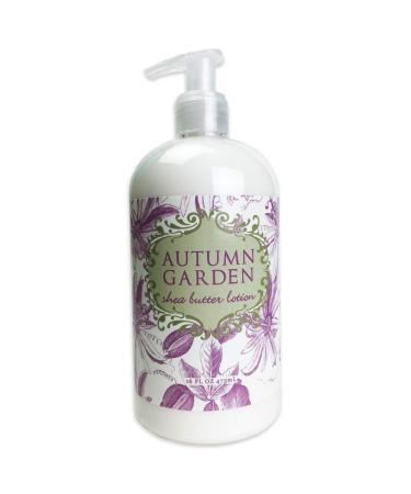 Greenwich Bay Trading Company Autumn Collection: Autumn Garden 16oz Lotion (GB-AC-AG-06)