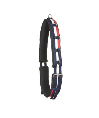 Whitaker John training Lunge Roller Navy (T030)