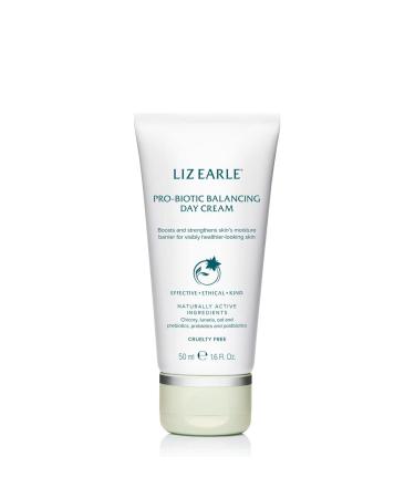 Liz Earle Pro-Biotic Balancing Day Cream for sensitive skin 50ml