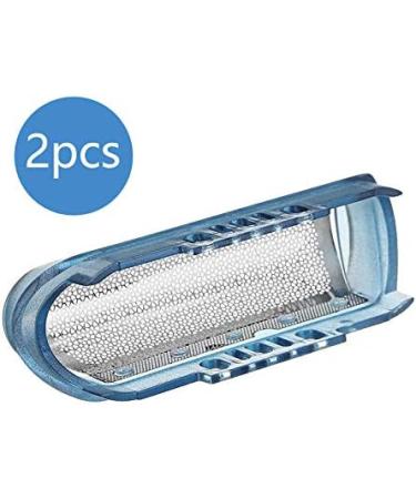 GYSURYB 2pcs Razor Blade Shaver Foil Head Cutter - Compatible with Razor 20S Z20 Z30 Z40 Z50 Z60 2876 | International Shipping Available - Buy Online on SooperMarket.com