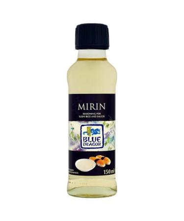 Blue Dragon Mirin 150ml