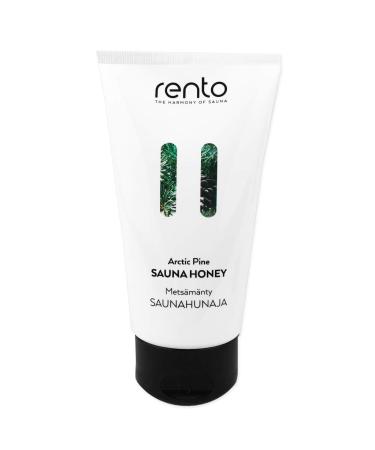 SudoreWell Sauna Honey Sauna Honey Cream Arctic Pine 150ml by Rento