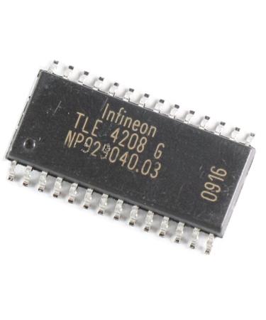 10PCS TLE4208 TLE4208G SOP28