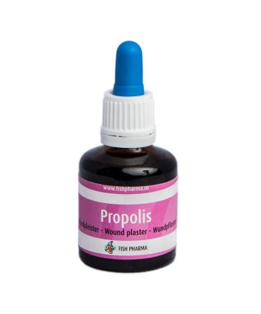 Fish Pharma propolis