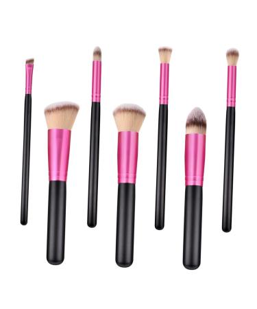 minkissy Makeup professional makeup es cosmetics powder makeup for woman Wooden major Eye shadow Brush