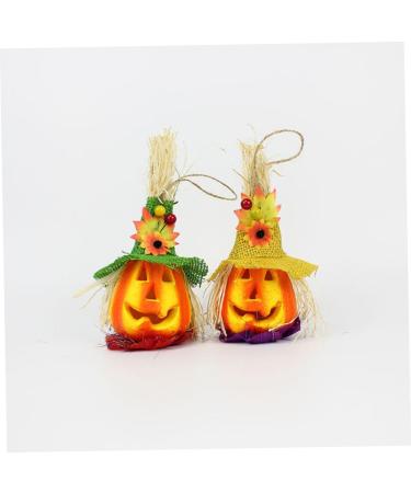 OSALADI Airbrush Bottles with Caps Childrens Toys Pumpkin Lantern A Battery Kidcraft Playset Decorations Decorations Patio Umbrella Light Chidrens Toys Electric Battery Halloween Hat As Shown Medium - Buy Online on SooperMarket.com