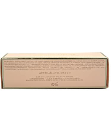 Westman Atelier Squeaky Clean Liquid Lip Balm Nou Nou - Hydrating Lip Color for All Skin Types | Shop Internationally - Buy Online on SooperMarket.com