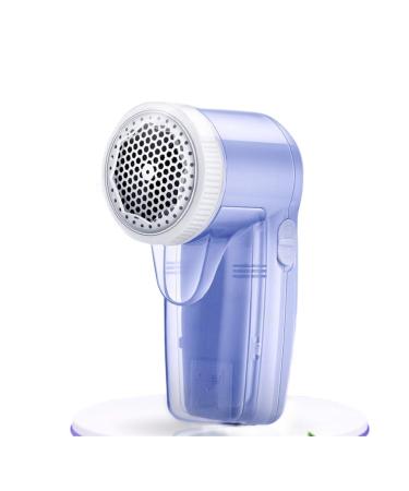 Fabrics Pilling Shaver and Lint Balls Remover Electric Sweater Defuzzer Clothes Fabrics Remove Lint Fluff Fuzz Balls Bobbles