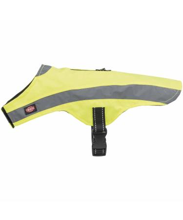Trixie safety vest made of Oxford polyester S (40 cm.)