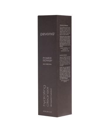 Power Repair Age Correction Hydrating Cleanser by Pevonia Natural Skincare - Anti Aging Face Wash with Collagen - 4 fl oz - Buy Online on SooperMarket.com