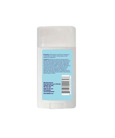 TBH Kids Unscented Deodorant - Natural, Aluminum-Free - Made in USA - 2oz (1 Pack) - Boys and Girls - Buy Online on SooperMarket.com