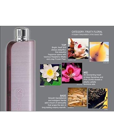 Perry Ellis Perry Ellis 18 Women 4 Pc Gift Set 1 Count (Pack of 1) - Buy Online on SooperMarket.com