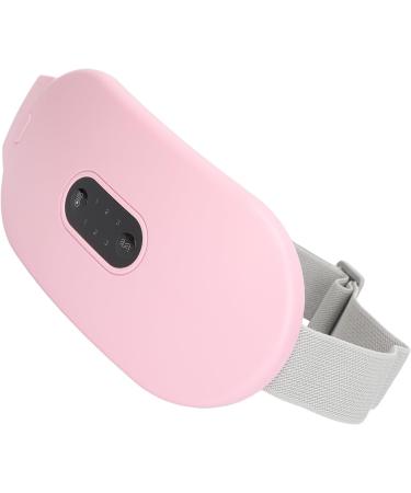 Menstrual Heating Pad | Comfortable Warm Uterine Belt | Portable & Skin-Friendly for Office Use - Buy Online on SooperMarket.com