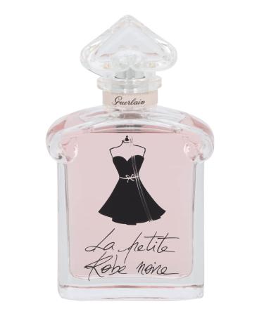 Guerlain Le Petite Robe Noire Eau de Toilette 3.3 Ounce 3.3 Fl Oz (Pack of 1) - Buy Online on SooperMarket.com