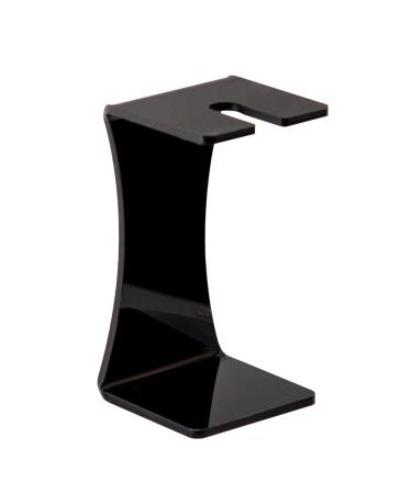 Magidal manual razor holder bracket for men gifts modern acrylic universal organizers hangers portable for bathrooms