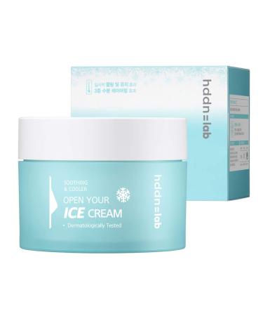 SNP Hddn Lab Open Your Ice Cream  2.70 fl oz (80 ml)