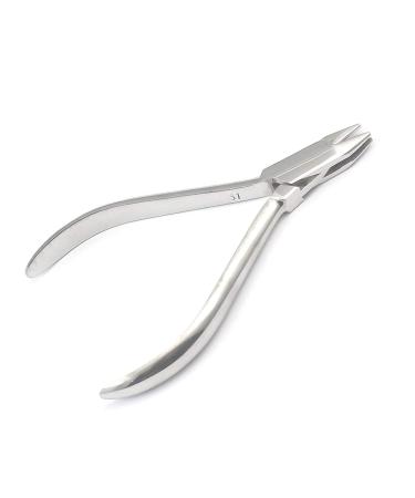 DDP - 3 PRONG PLIERS NEW ORTHODONTIC DENTAL INSTRUMENTS
